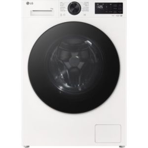 Image : LG F34X56WHST - Lave linge hublot