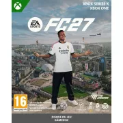 EA SPORTS FC 27 - Jeu Xbox One et Series X