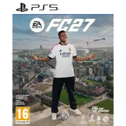 EA SPORTS FC 27 - PS5