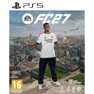 Image : EA SPORTS FC 27 - PS5