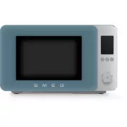 SMEG MOC02SBMEU - Micro ondes combiné
