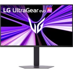 LG UltraGear evo 27GM950B-B.AEU - Ecran PC Gamer 27' LG UltraGear evo 27GM950B-B.AEU - Ecran PC Gamer 27'