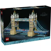 LEGO 21067 Tower Bridge - Architecture