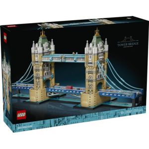 Image : LEGO 21067 Tower Bridge - Architecture