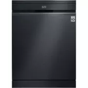 LG DF587HMS - Lave vaisselle 60 cm
