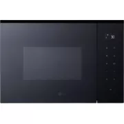 LG MGBZ2593F - Micro ondes grill encastrable