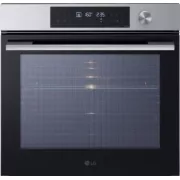 LG WS7D7652CS InstaView - Four encastrable