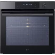 LG WS7D7652CB Instaview - Four encastrable