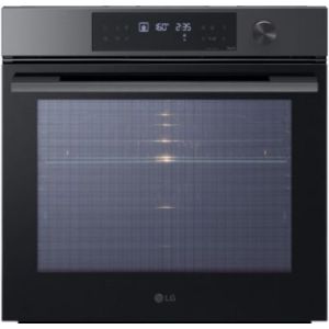 Image : LG WS7D7652CB Instaview - Four encastrable