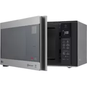LG MH7295CIR - Micro ondes grill
