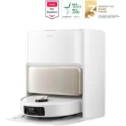 MOVA V50 Ultra Complete - Robot Aspirateur Laveur