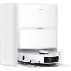 Image : MOVA P50 Ultra - Robot Aspirateur Laveur