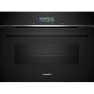 Image : SIEMENS CM724G1B1 iQ700 Home Connect - Four encastrable