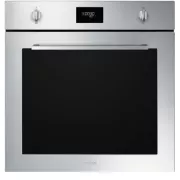 SMEG SFP6401TVX1 - Four encastrable