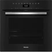 MIELE DGC 7351 BlackLine - Four encastrable vapeur