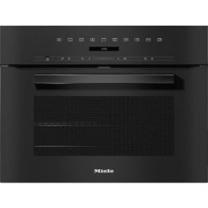 Image : MIELE H 7244 BP NR - Four encastrable vapeur