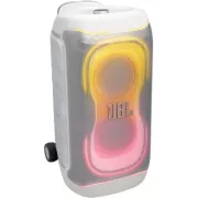 JBL Partybox 330 Blanc - Enceinte sono