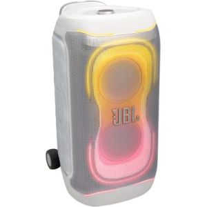 Image : JBL Partybox 330 Blanc - Enceinte sono