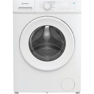 Image : INDESIT IMA762MYTIMEFR - Lave-linge hublot 7 kg