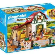 Playmobil 6927 Poney Club