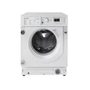 INDESIT BIWDIL861485EU - Lave-linge séchant encastrable