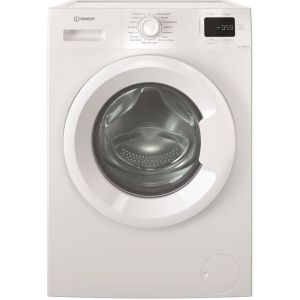 Image : INDESIT IM642MYTIMEFR - Lave-linge hublot