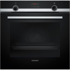 Image : SIEMENS HB574ABR3F - Four pyrolyse IQ300