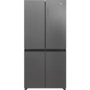 CANDY CFQQ5T817EPS - Réfrigérateur multi-portes