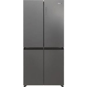 Image : CANDY CFQQ5T817EPS - Réfrigérateur multi-portes