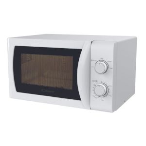 Image : CANDY CMW20SMW - Micro-ondes 20L