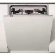 WHIRLPOOL WKCIO3T133PFE - Lave-vaisselle tout encastrable