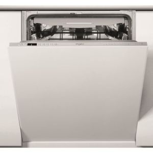Image : WHIRLPOOL WKCIO3T133PFE - Lave-vaisselle tout encastrable