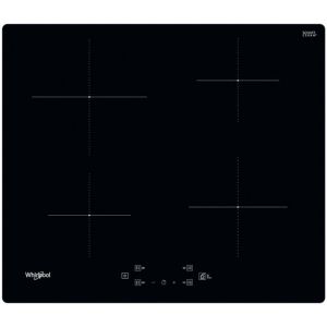 Image : WHIRLPOOL WSQ2160NE - Plaque induction