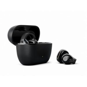 Image : SENNHEISER ACCENTUM Clip noir - Ecouteurs