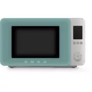 SMEG MOC02EGMEU - Micro ondes combiné