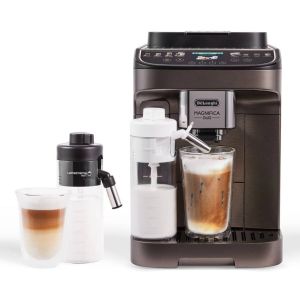 Image : Delonghi Magnifica Duo ECAM330.80.TXB - Expresso