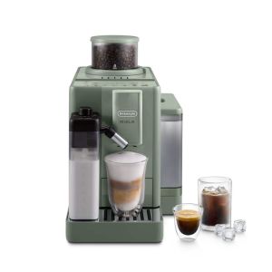 Image : Delonghi Rivelia Start FEB4255.GR - Jade Green