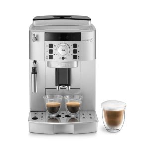 Image : Delonghi Magnifica S  Silver Black ECAM22.110.SB - expresso