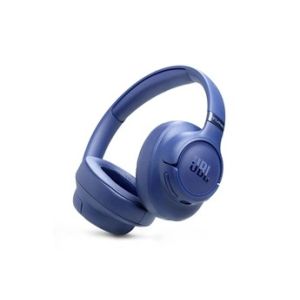 Image : JBL Tune 785NC - Casque audio Bleu