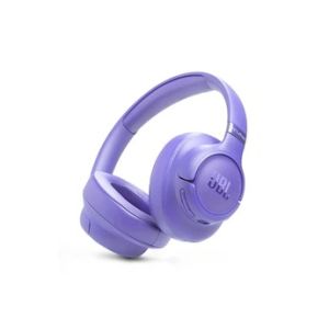 Image : JBL Tune 785NC - Casque audio Violet