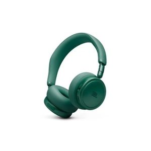 Image : JBL Live 680NC - Casque audio Vert