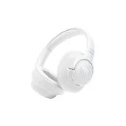 JBL Tune 785NC - Casque audio Blanc