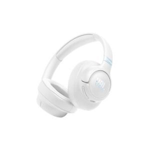 Image : JBL Tune 785NC - Casque audio Blanc