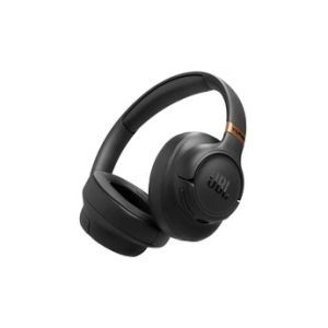 Image : JBL Tune 785NC - Casque audio Noir
