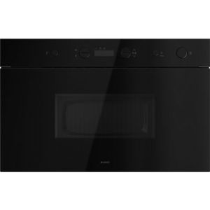 Image : ASKO OM23BGC - Micro ondes grill encastrable