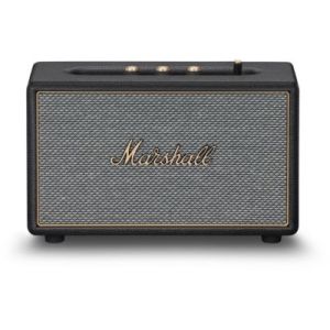 Image : MARSHALL Acton IV Noir - Enceinte résidentielle