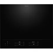 MIELE KM 8665 FL Noir - Plaque induction