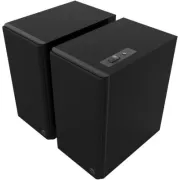 KLIPSCH The Sevens II Ebony - Enceinte résidentielle