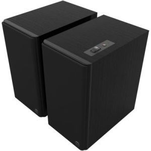 Image : KLIPSCH The Sevens II Ebony - Enceinte résidentielle