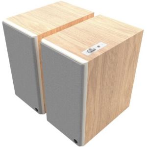 Image : KLIPSCH The Nines II Red Oak - Enceinte résidentielle